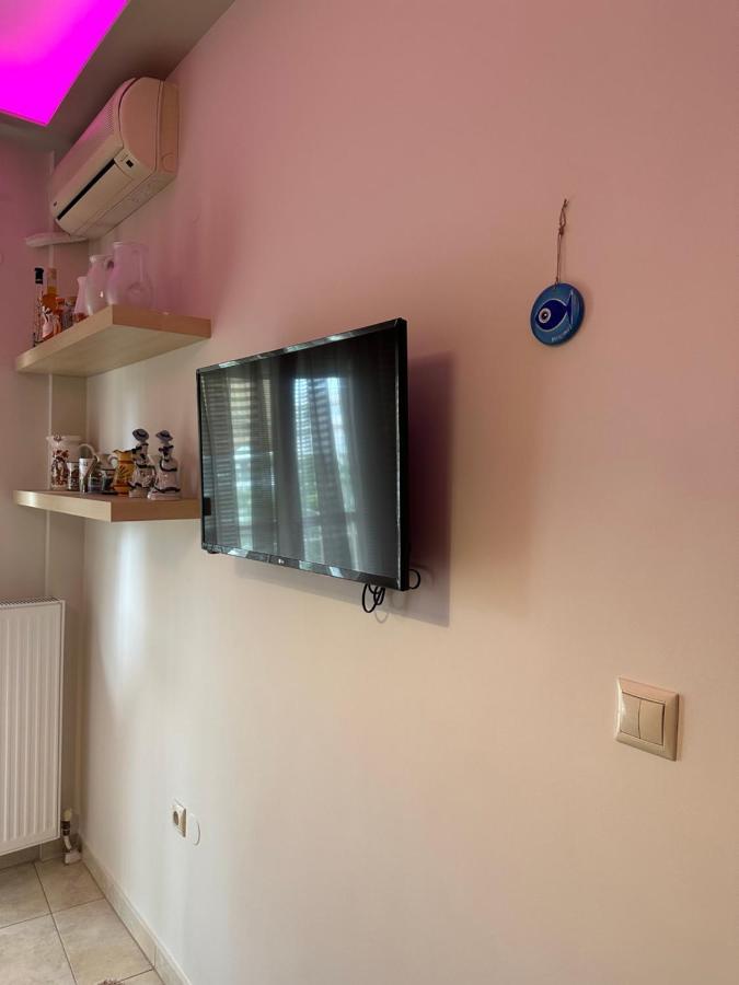 Alexandros Family Home Thessaloniki Buitenkant foto