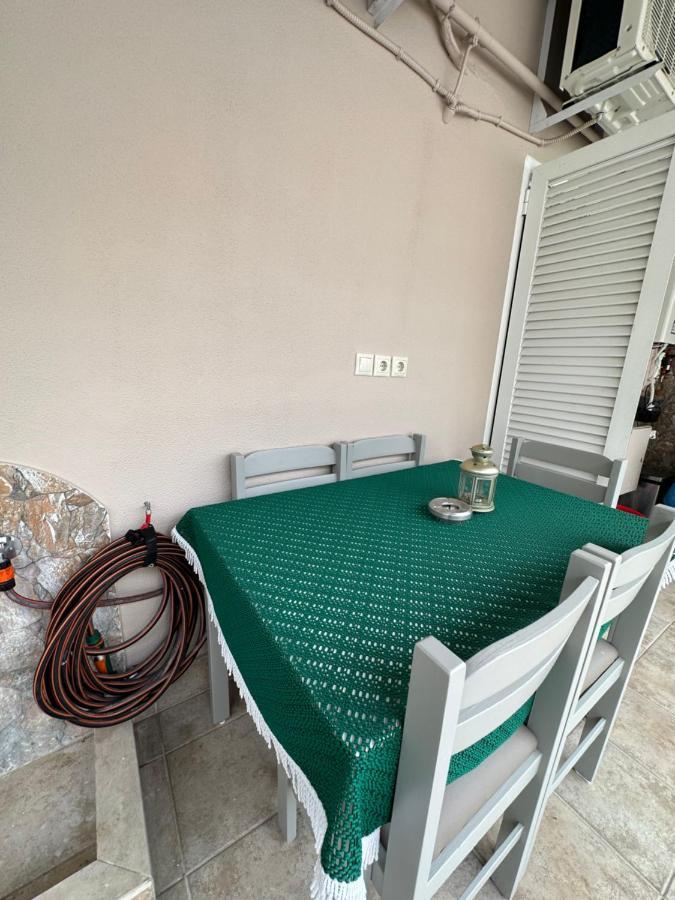 Alexandros Family Home Thessaloniki Buitenkant foto